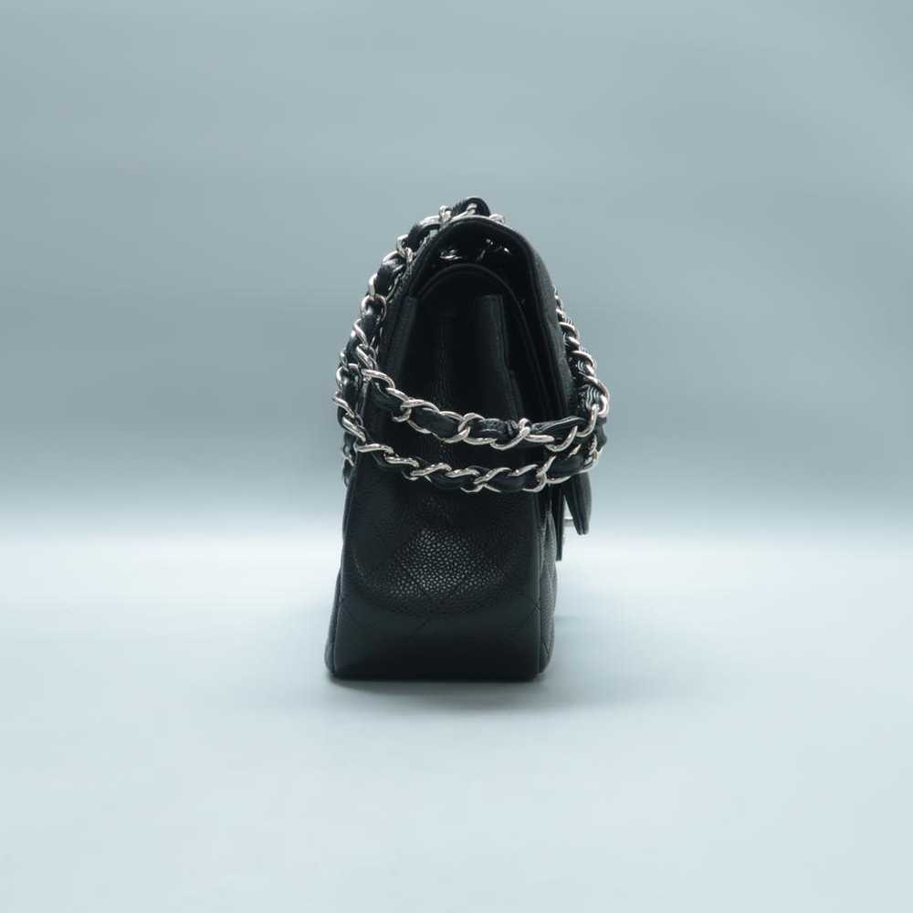 Chanel Leather handbag - image 2