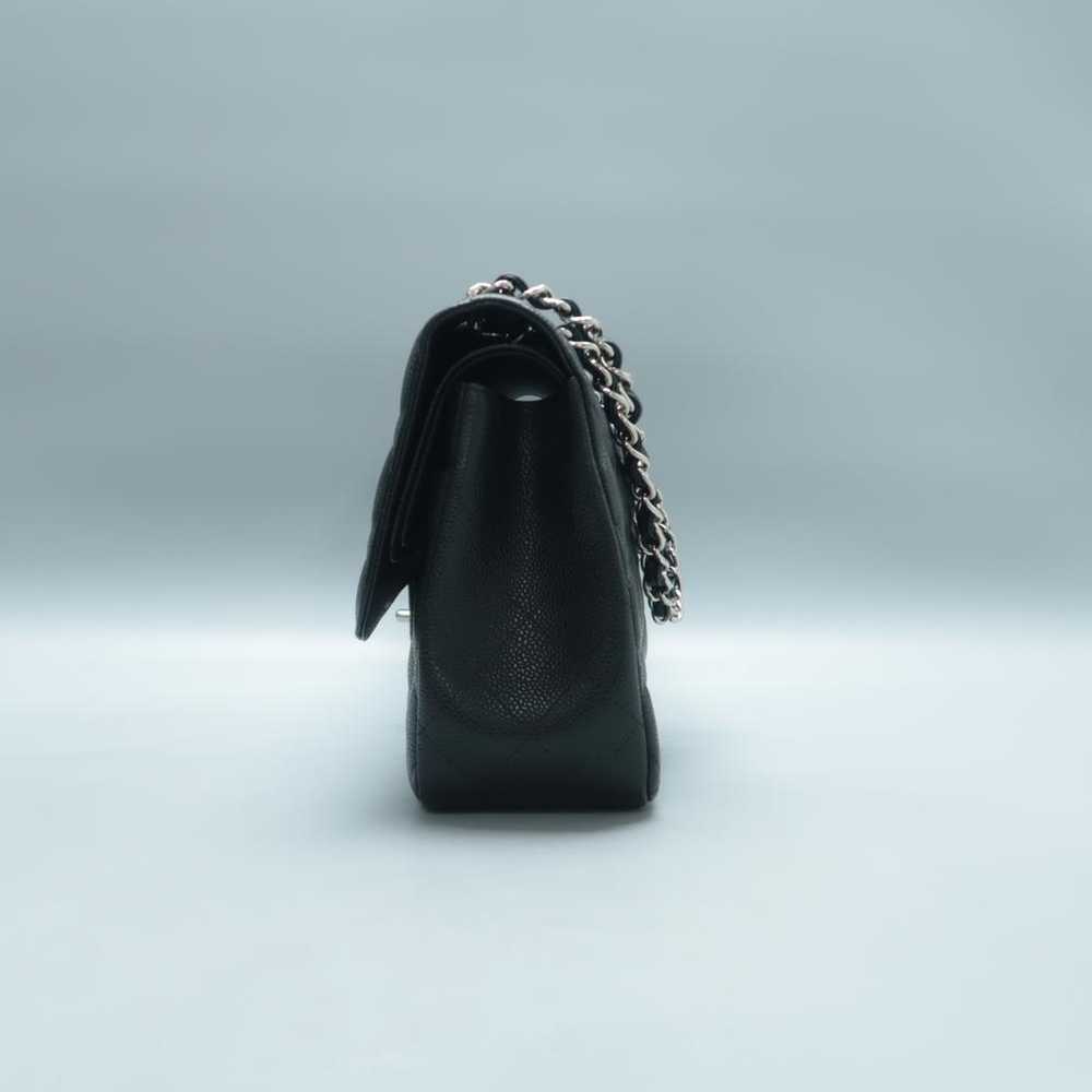 Chanel Leather handbag - image 3