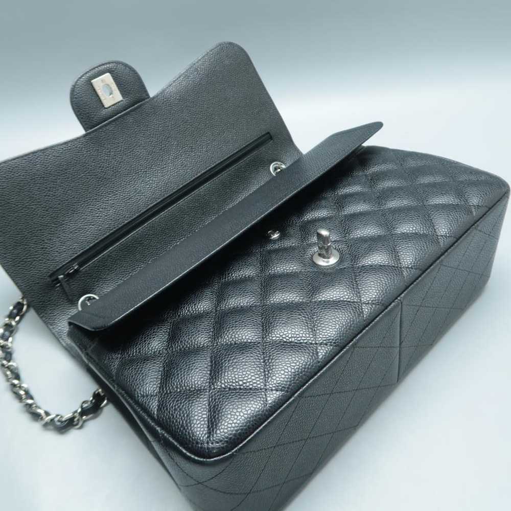 Chanel Leather handbag - image 8