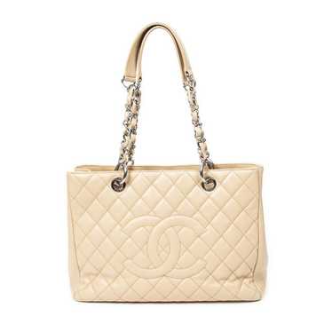 Chanel Leather handbag