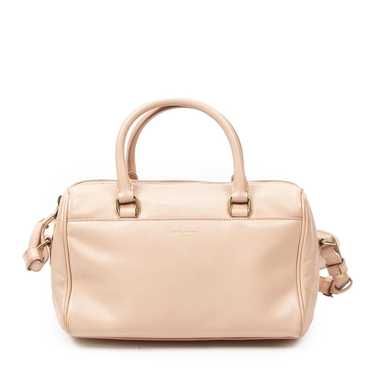 Yves Saint Laurent Leather handbag - image 1