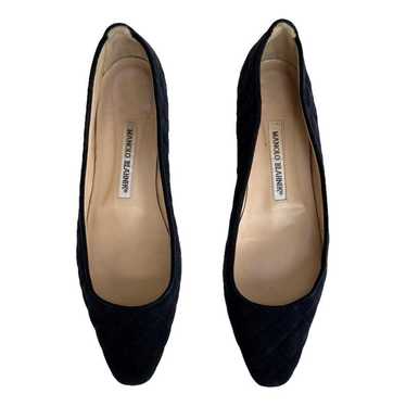 Manolo Blahnik Ballet flats