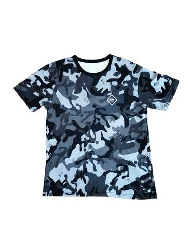 Camo × GU × Sophnet. Sophnet x GU camo Tshirt