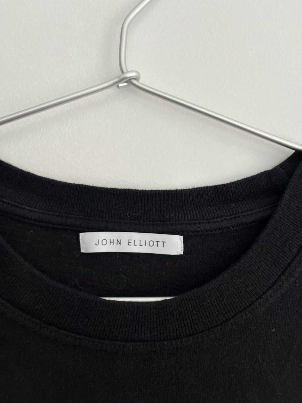 John Elliott Anti-Expo Tee - image 3