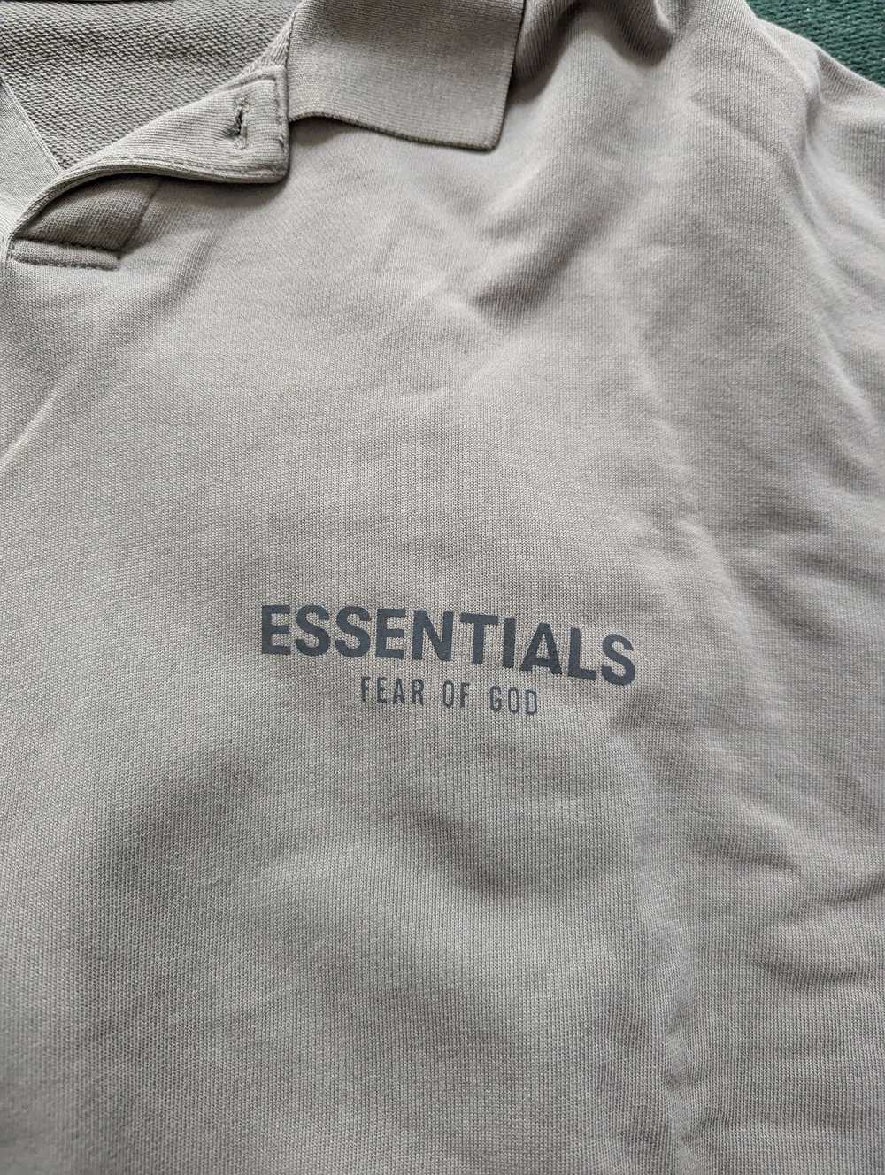 Essentials × Fear of God Fear of God Essentials L… - image 2