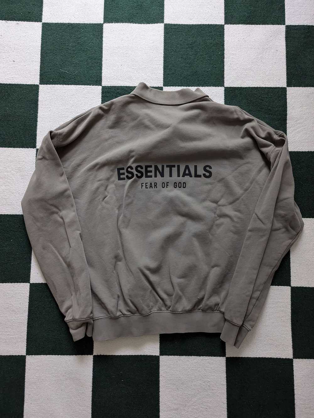 Essentials × Fear of God Fear of God Essentials L… - image 4