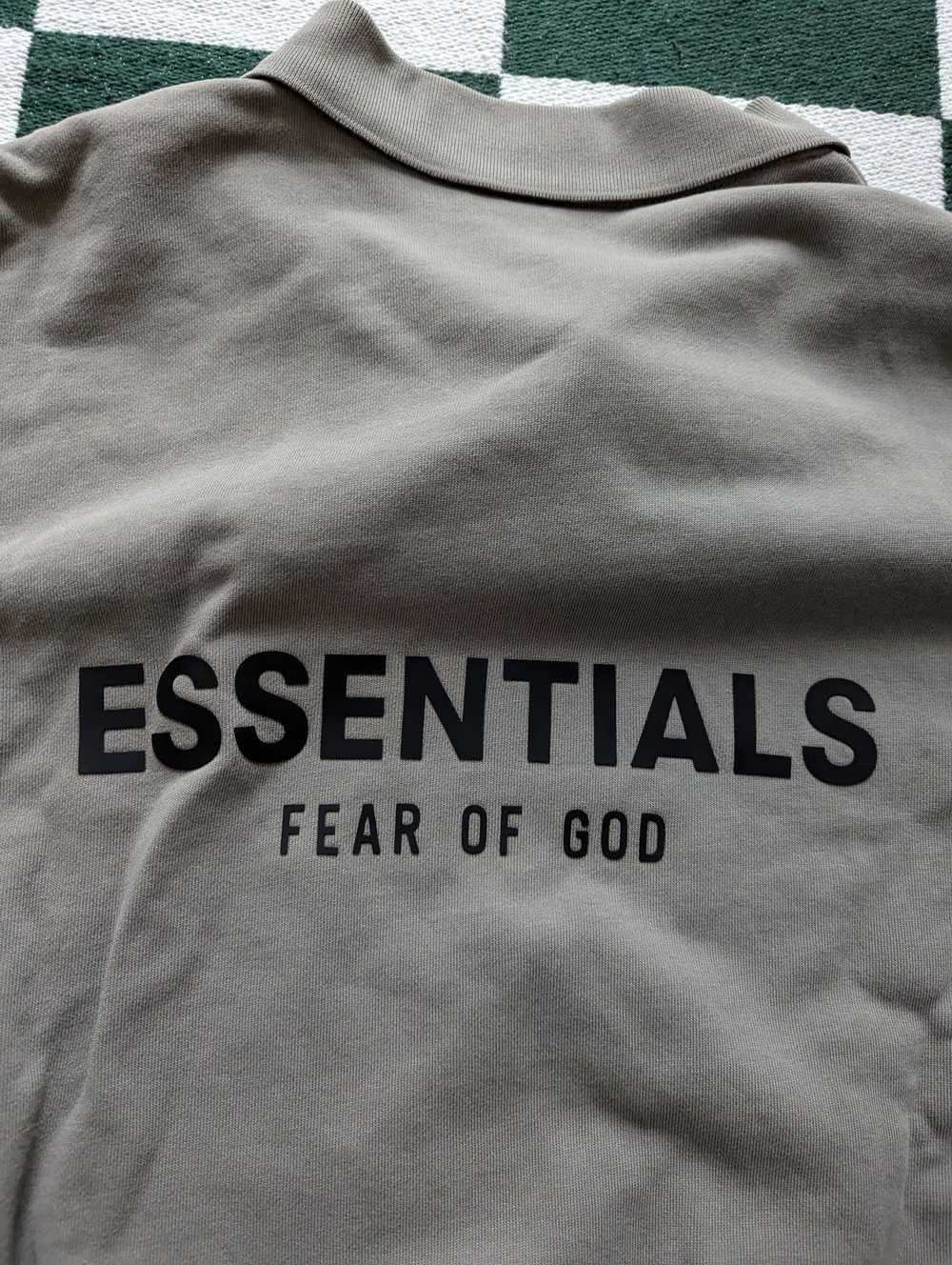 Essentials × Fear of God Fear of God Essentials L… - image 5