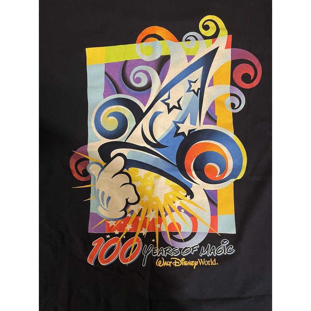 Disney Walt Disney World 100 Years Of Magic 2001 … - image 2