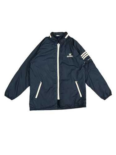 Japanese Brand Graham Hill jacket