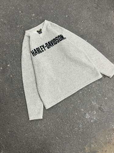 Harley Davidson × Streetwear × Vintage Harley Davi