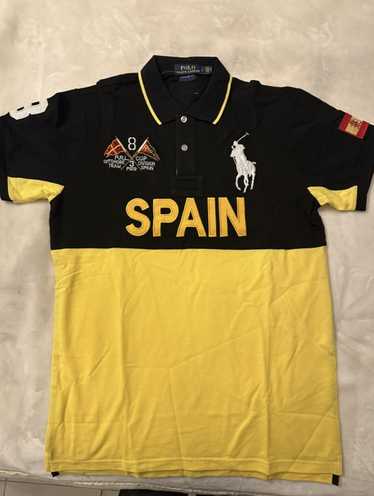 Polo ralph lauren spain - Gem