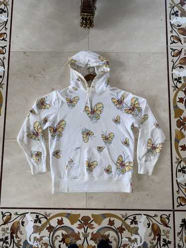 Supreme Supreme Gonz Butterfly Hoodie SS16