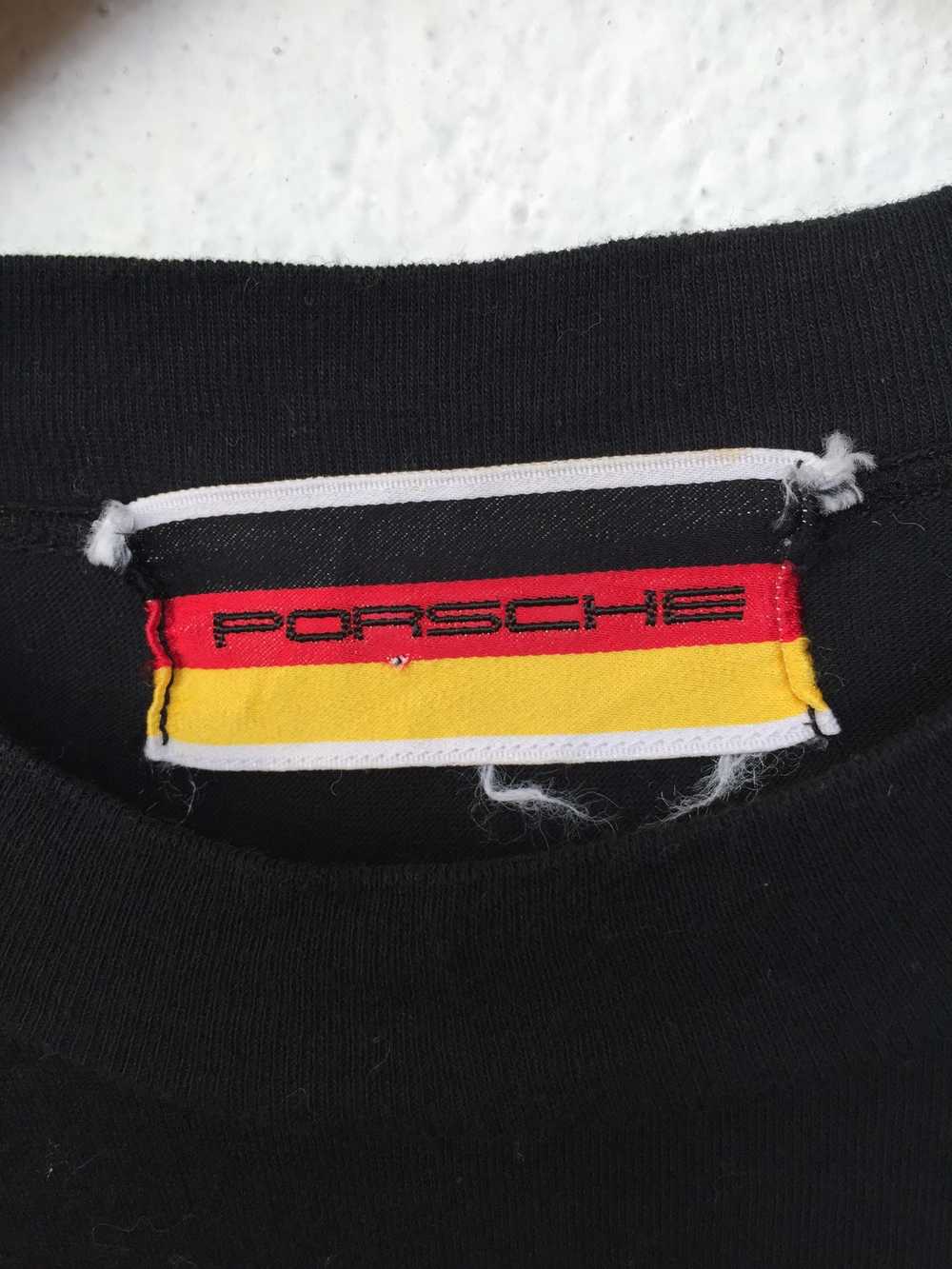 Porsche Design × Racing × Vintage RARE VINTAGE PO… - image 4