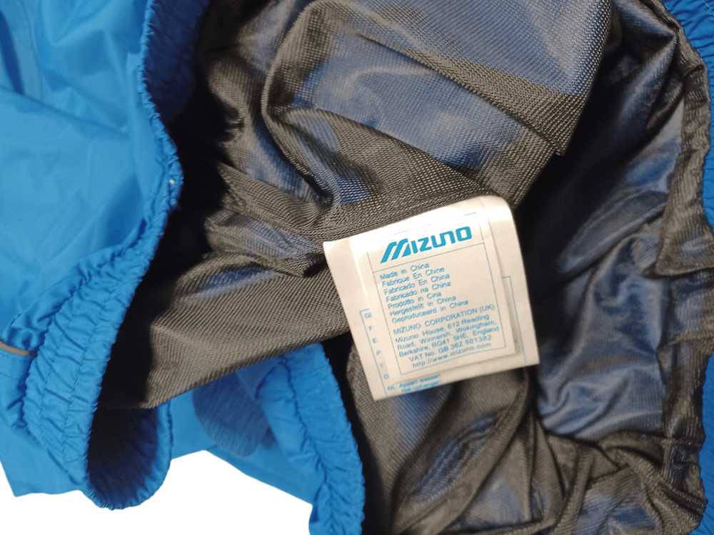 Japanese Brand × Mizuno × Vintage MIZUNO NYLON PO… - image 7