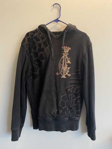 Christian Audigier × Ed Hardy × Vintage Vintage Ch