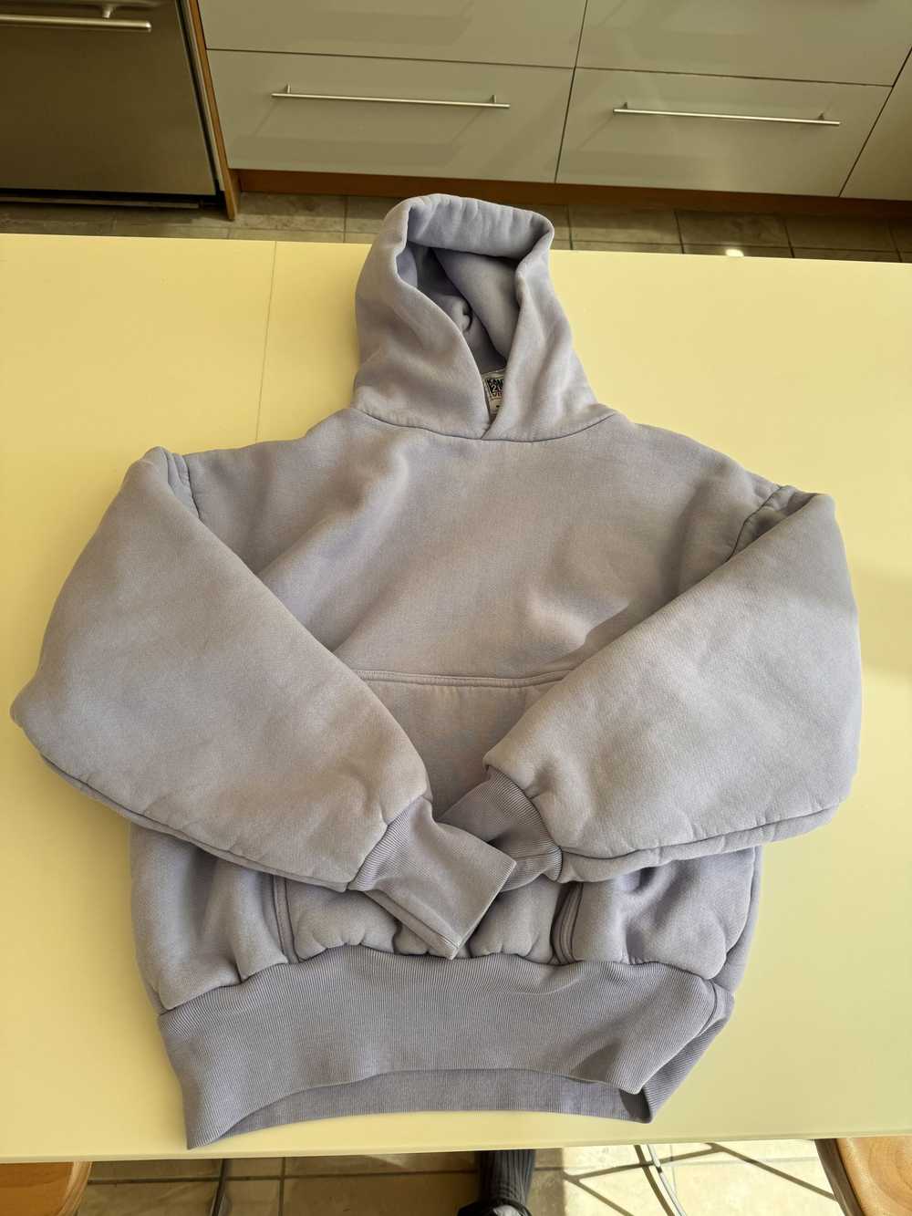 Kanye West Kanye West 2020 Vision Hoodie - image 1