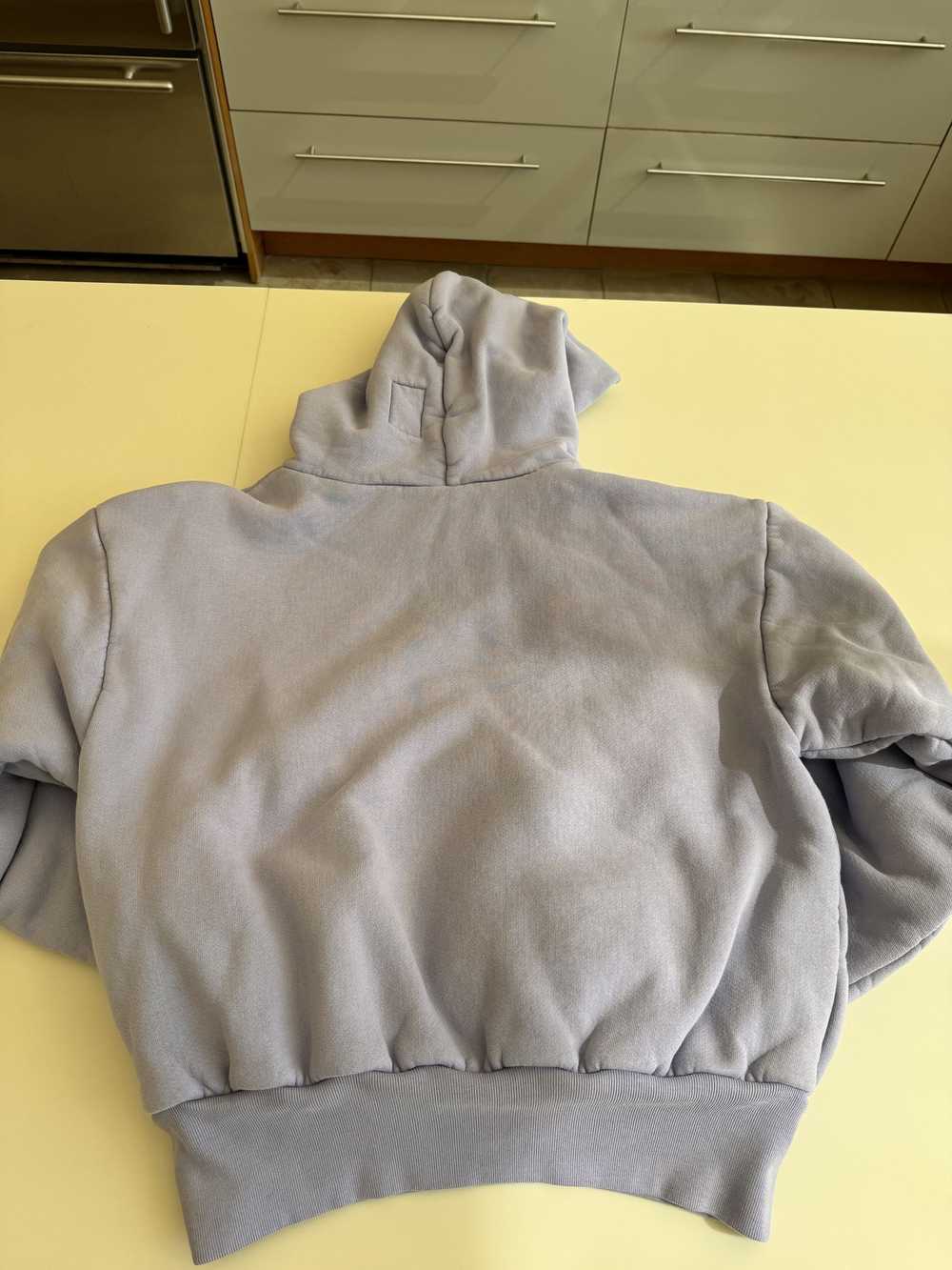 Kanye West Kanye West 2020 Vision Hoodie - image 3