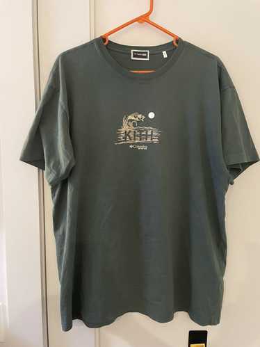 Columbia × Kith Kith x Columbia PFG High Tide Tee