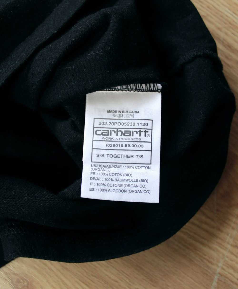 Carhartt × Carhartt Wip × Streetwear 🔥 Carhartt … - image 3