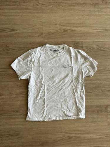 Nike × Nike ACG × Tom Sachs Nikecraft Tee - image 1