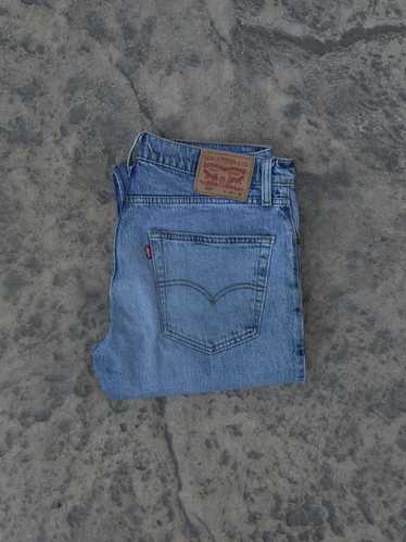 Levi's Levi’s 502 Light Wash Jean