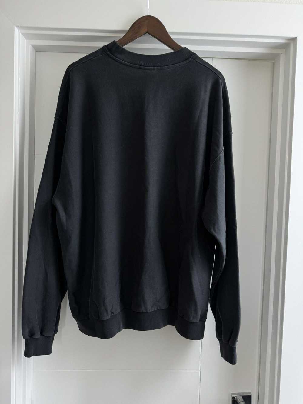 Balenciaga Sporty B Sweatshirt - image 2