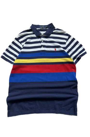 Polo Ralph Lauren × Streetwear × Vintage Vintage … - image 1