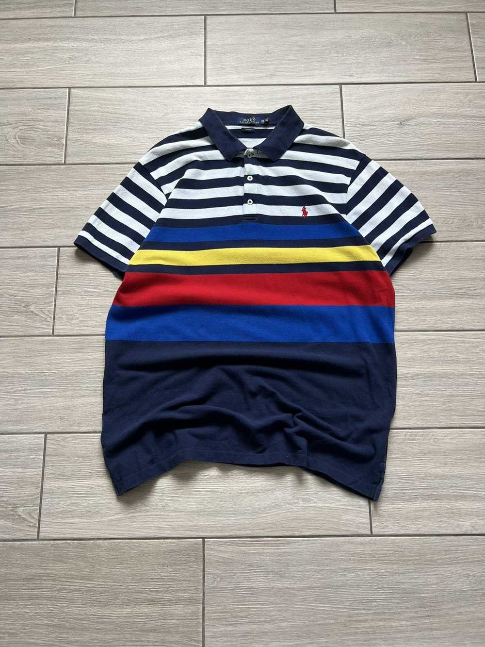 Polo Ralph Lauren × Streetwear × Vintage Vintage … - image 2