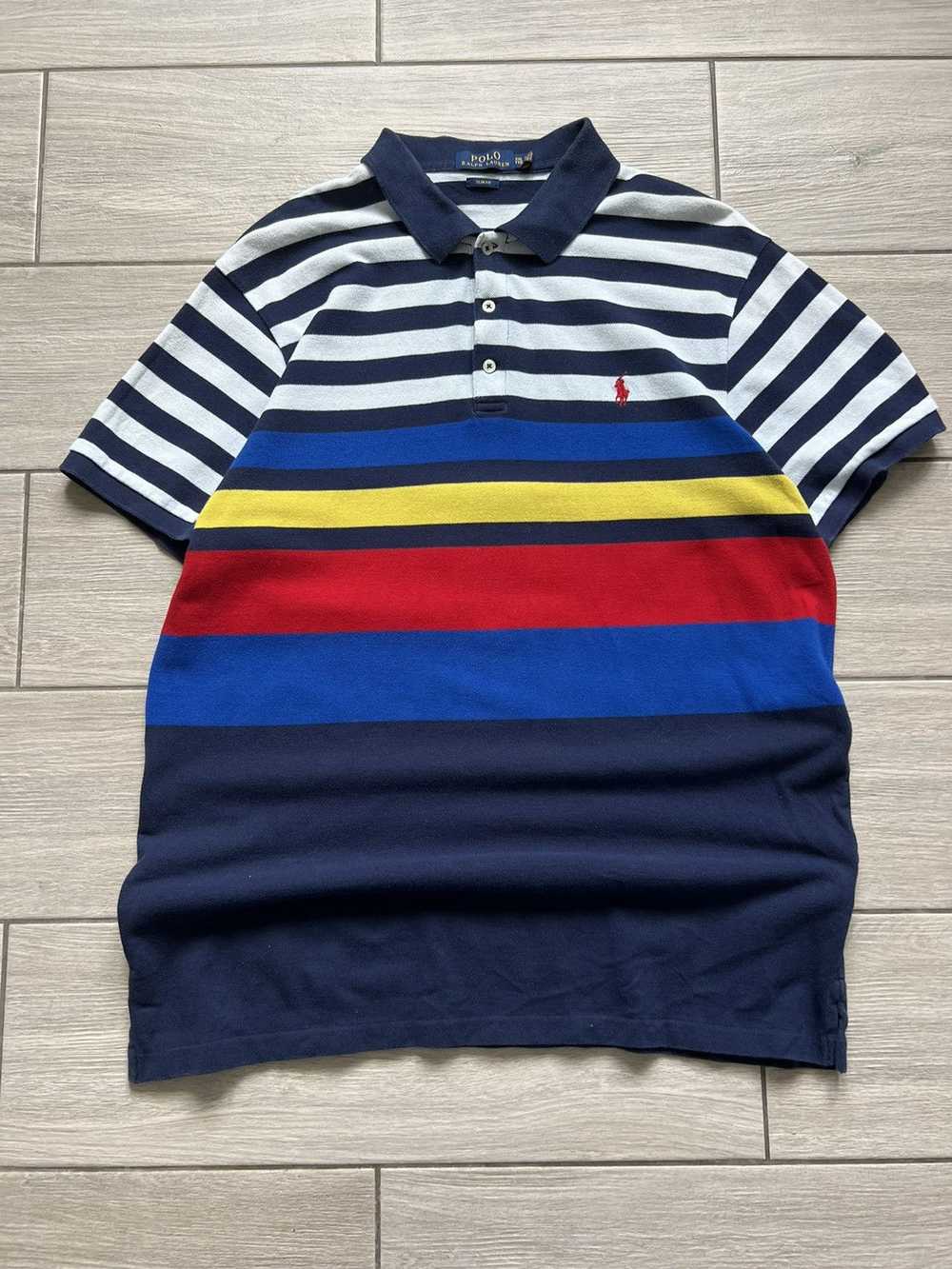 Polo Ralph Lauren × Streetwear × Vintage Vintage … - image 3