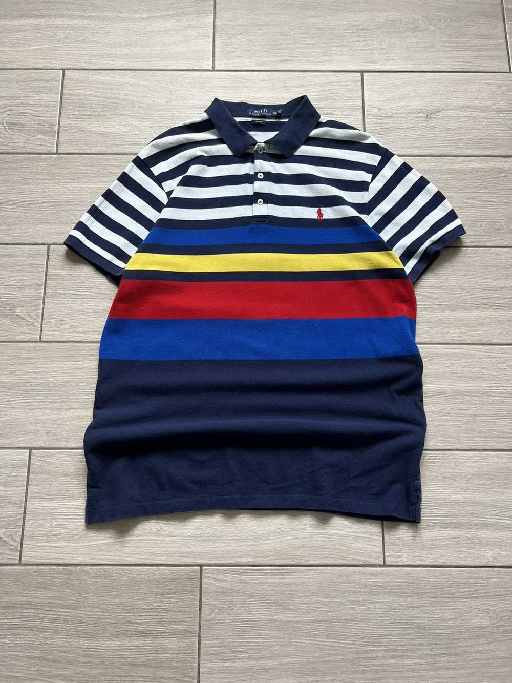 Polo Ralph Lauren × Streetwear × Vintage Vintage … - image 5