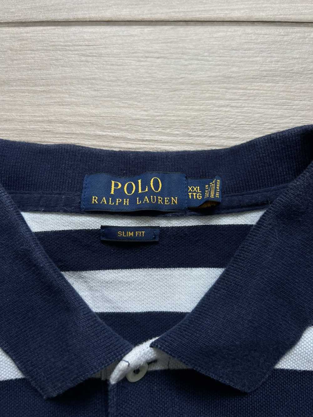 Polo Ralph Lauren × Streetwear × Vintage Vintage … - image 7