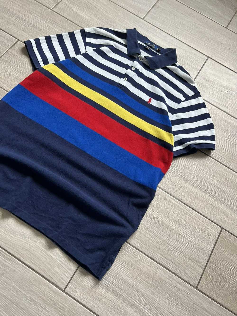 Polo Ralph Lauren × Streetwear × Vintage Vintage … - image 8