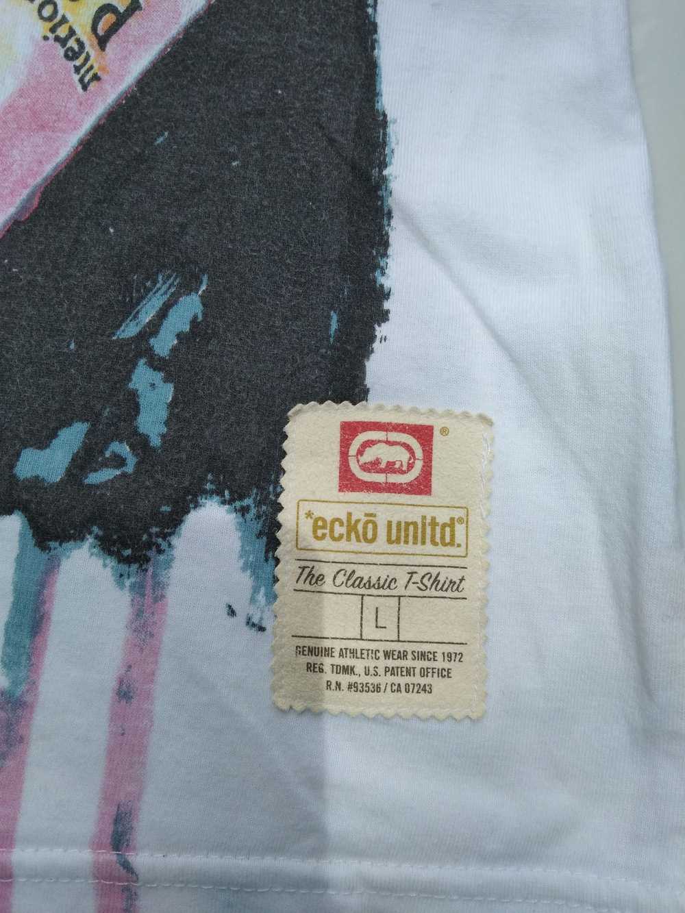 Ecko Unltd. × Hype × Japanese Brand 90's ECKO UNL… - image 7