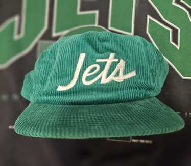 Vintage jets hat - Gem