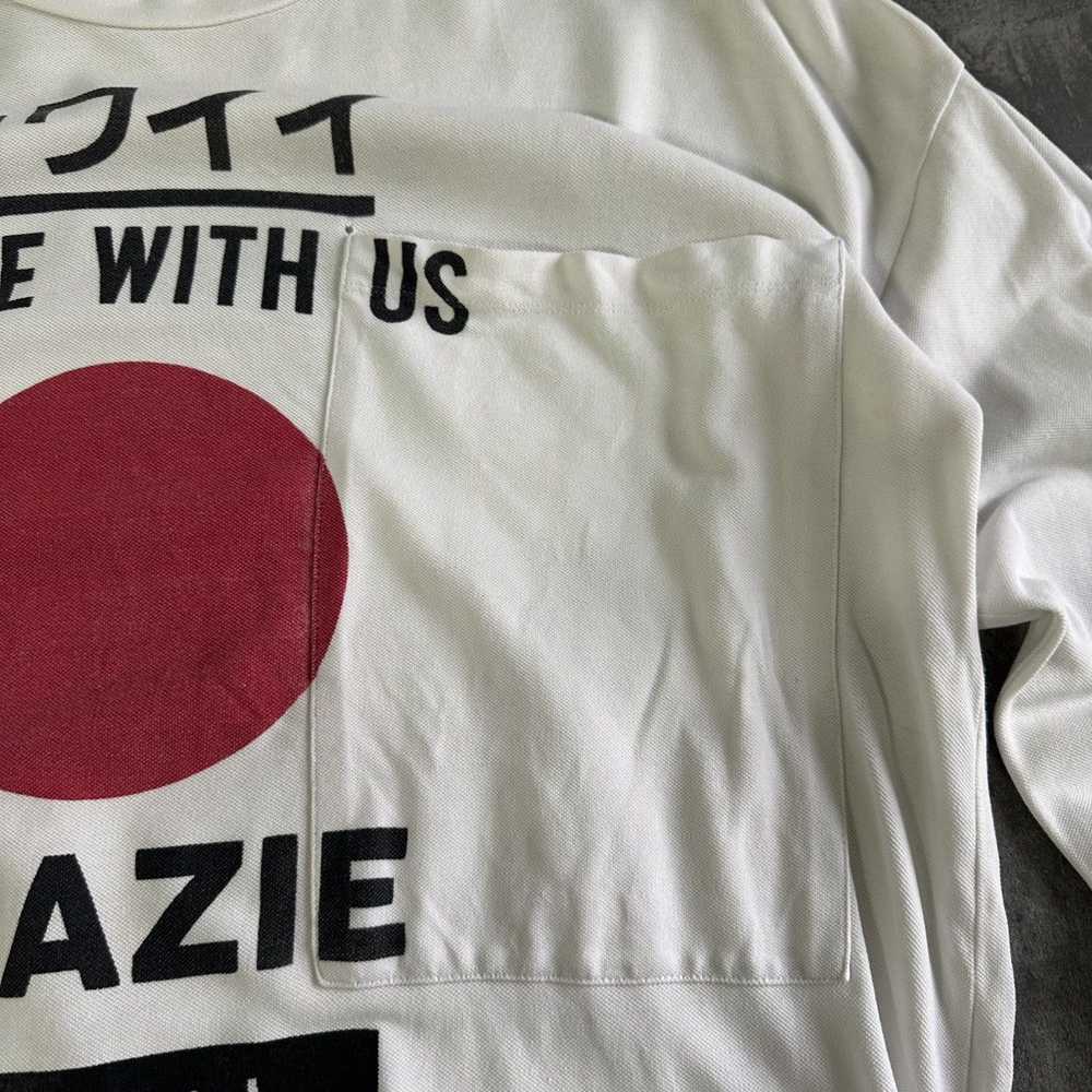 Japanese Brand × Streetwear × Vintage Vintage Jap… - image 7