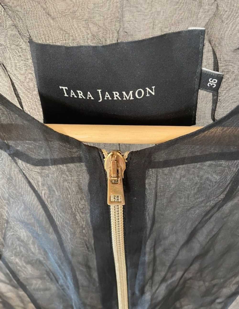 Tara Jarmon Tara Jarmon Lite Jacket Bomber - image 2