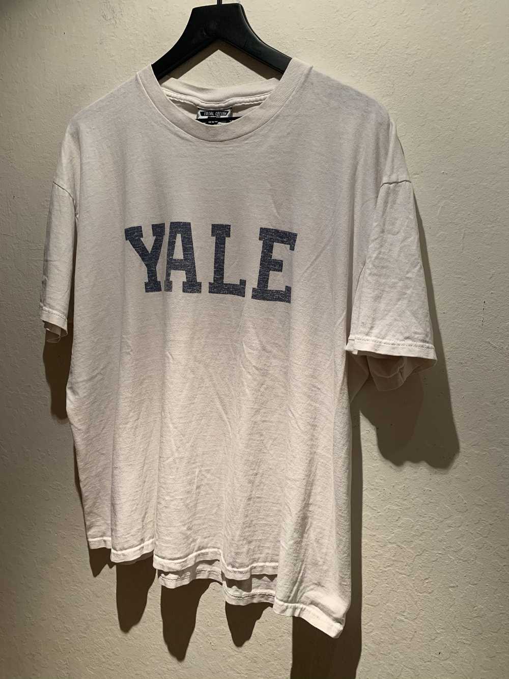 Collegiate × Made In Usa × Vintage *RARE* Vintage… - image 1