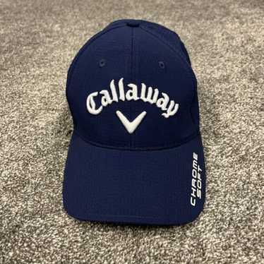 Callaway chrome soft apex - Gem