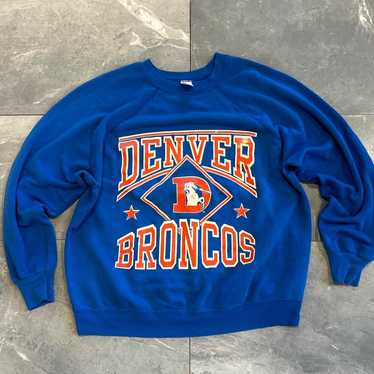 NFL Vintage 1980s denver broncos nfl