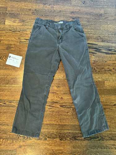 Carhartt Carhartt Relaxed work pant