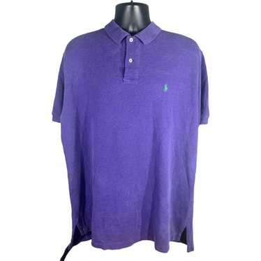 Polo Ralph Lauren Polo Ralph Lauren Short Sleeve P