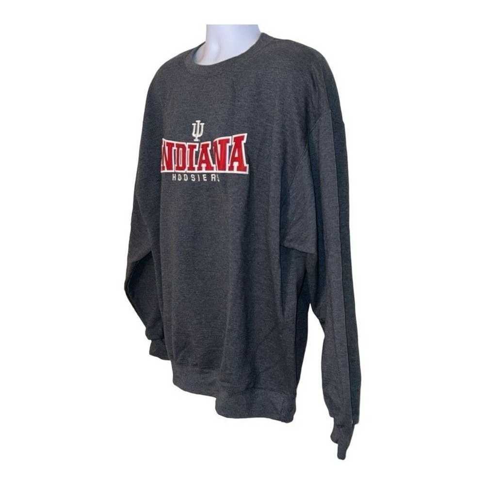 Champion Champion Indiana Hoosiers Mens 2XL - image 2