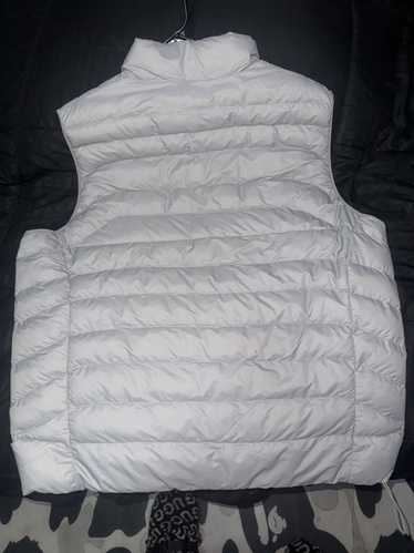 Polo Ralph Lauren ralph lauren puffer vest