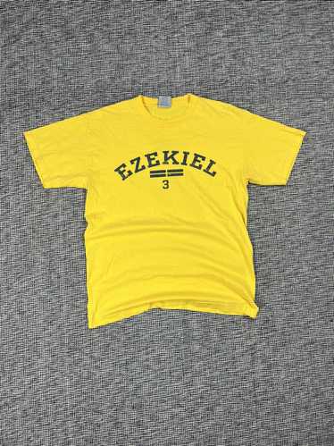 Ezekiel × Made In Usa × Skategang vintage Ezekiel… - image 1