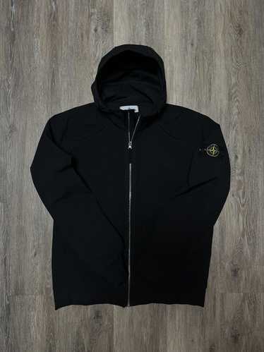 Stone Island Stone Island Light Soft Shell R Jack… - image 1