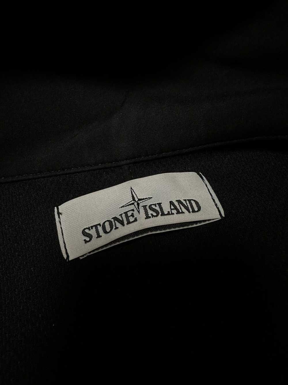 Stone Island Stone Island Light Soft Shell R Jack… - image 7