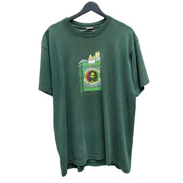 Old skate flip Tシャツ XL INDEPENDENT - 美品 90s USA製 INDEPENDENT OLD SKATE 黒 XL の