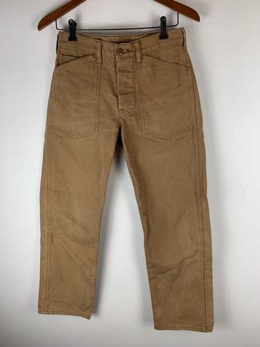 Sugar Cane Sugar cane workwear pants