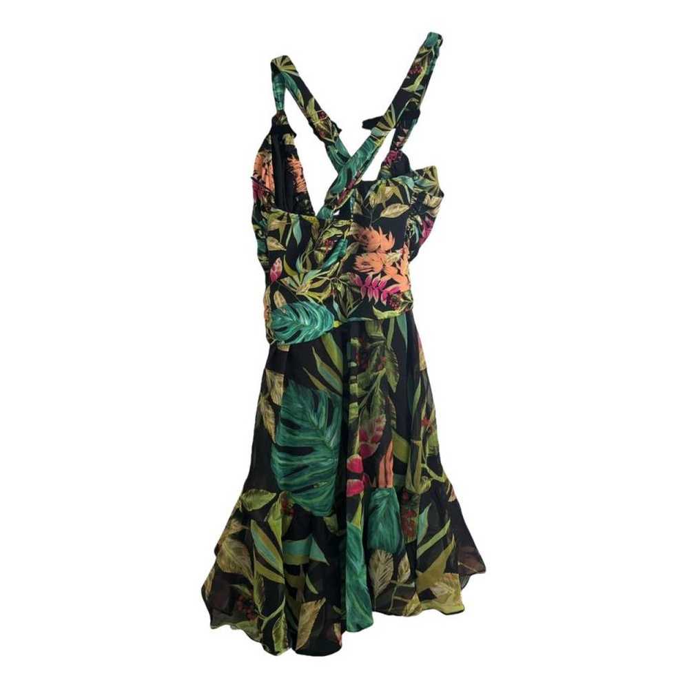 PatBO Mini dress - image 1