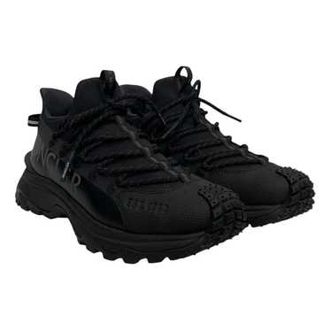 Moncler Trainers - image 1